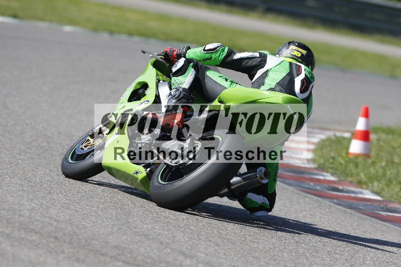 /12 30.04.2025 Speer Racing ADR/Gruppe gruen/156